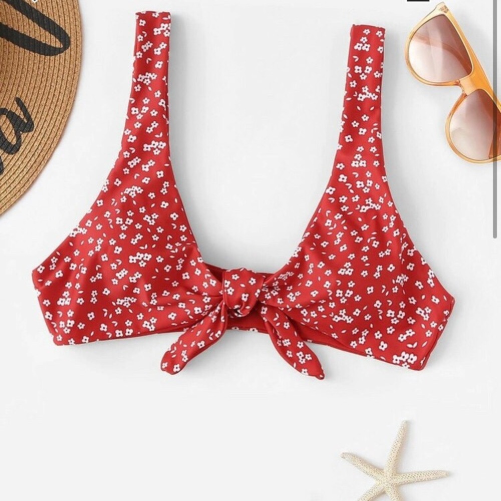Bikini top